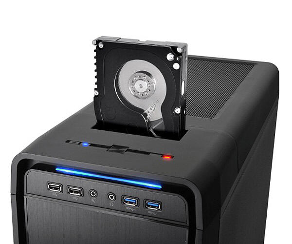 Thermaltake Urban S41