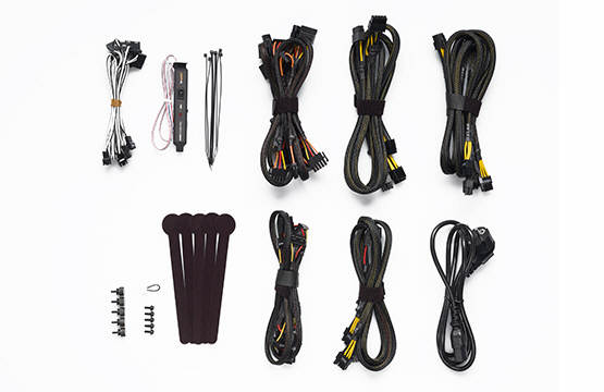 Nowa seria Dark Power Pro 11 z modelami od 850 do 1200W