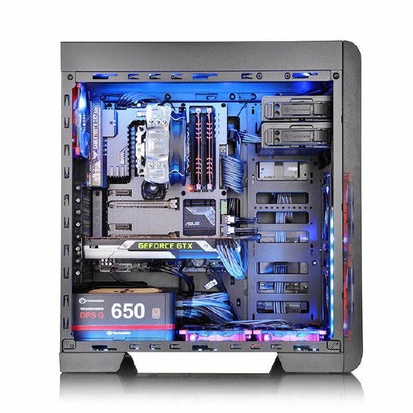 Thermaltake V41