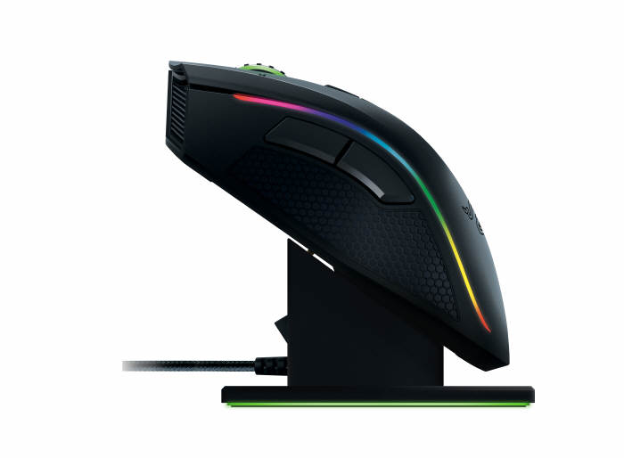 Nowa Razer Mamba 