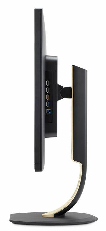 Model PHILIPS BDM3275UP - 32-cale z matrycą AH-IPS