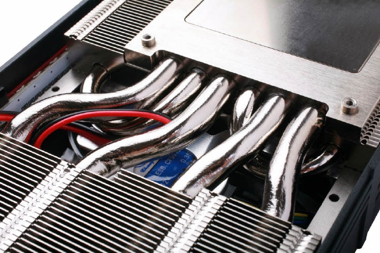 Colorful GeForce GTX 980 Ti iGame Ymir-X