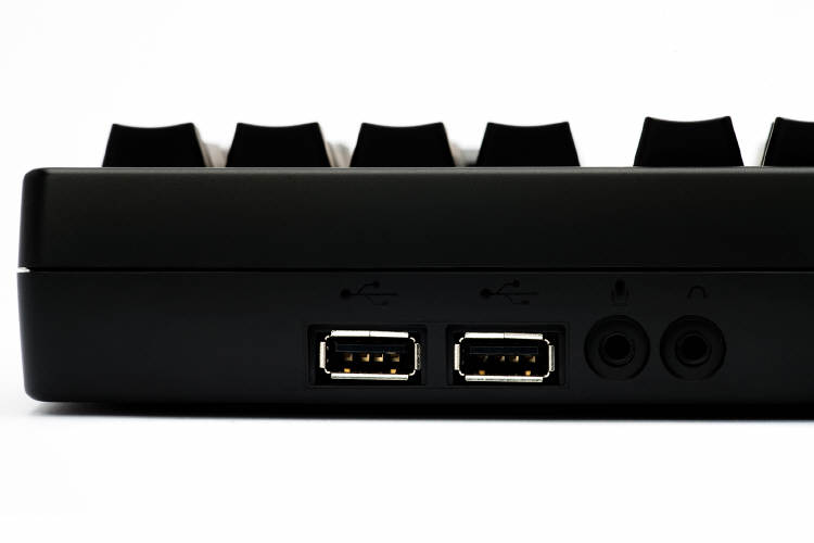 Mechaniczna klawiatura Mionix Zibal 60