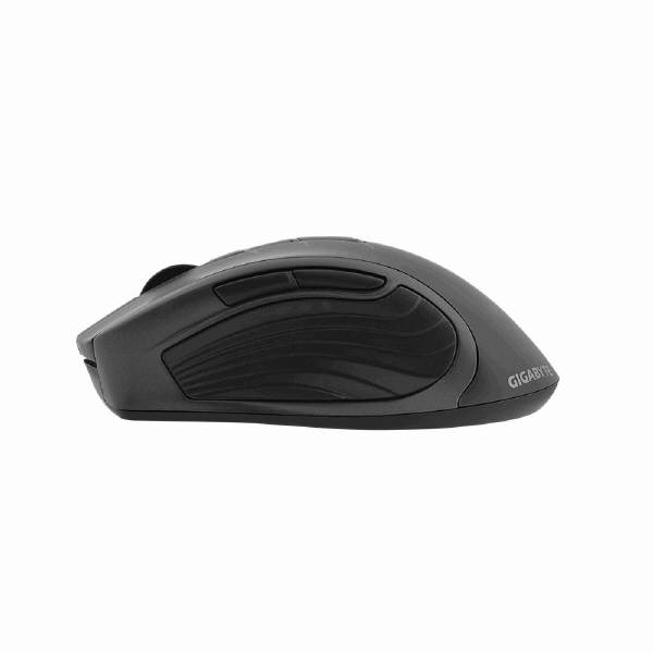 Gigabyte AIRE M60 - bezprzewodowa mysz z sensorem laserowym