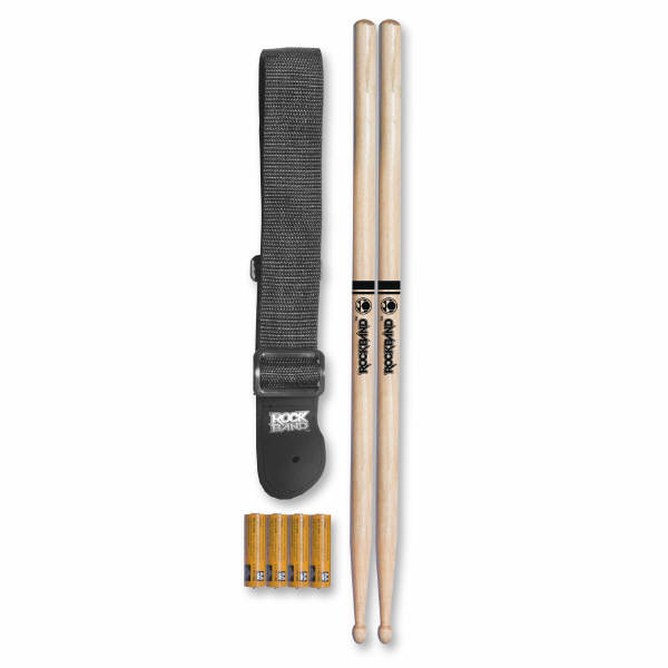 Mad Catz Rock Band 4