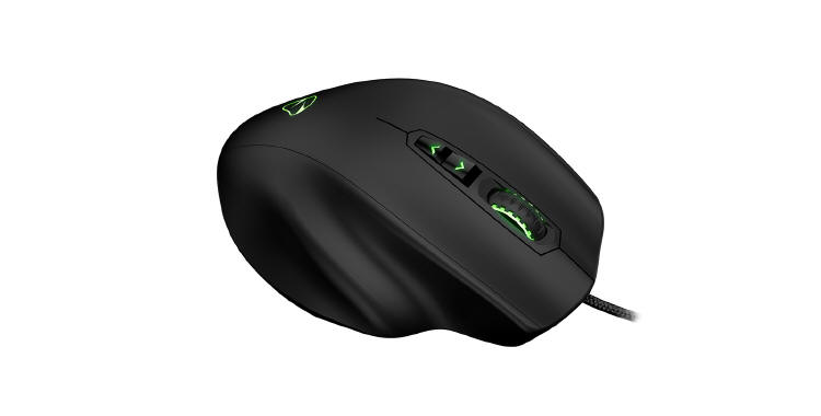 Mionix NAOS 8200
