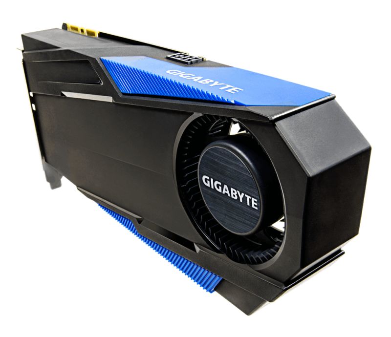 Karta GIGABYTE GV-N970TTOC-4GD już w sprzedaży