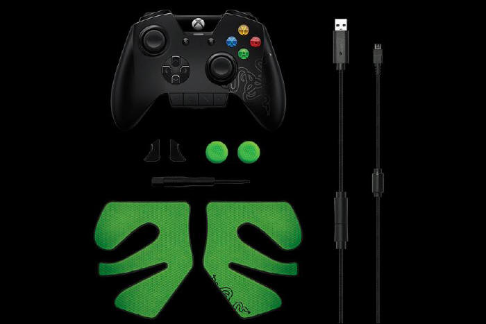 Razer Wildcat dla Xbox One