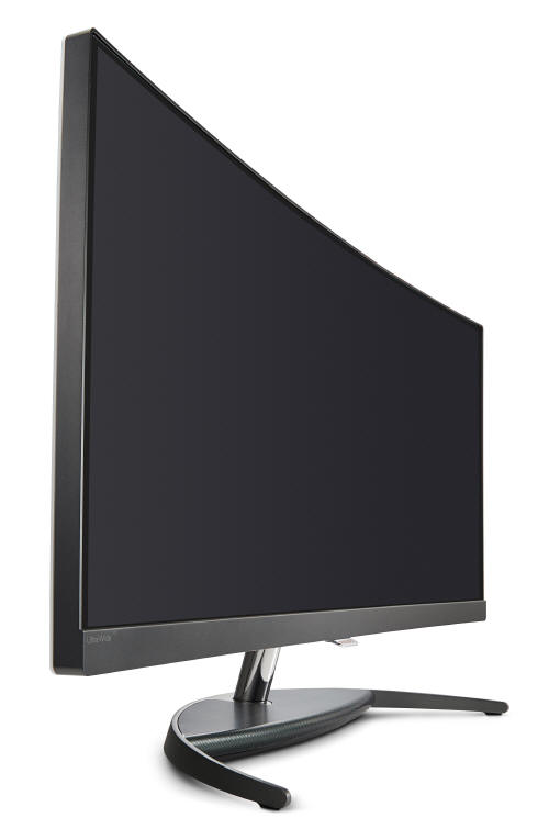 Philips BDM3490UC - 34-cali AH-IPS