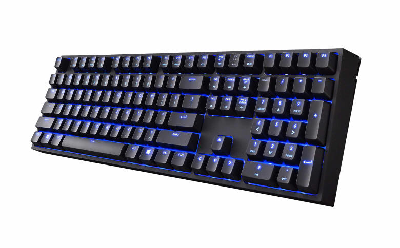 Cooler Master Quick Fire XTi