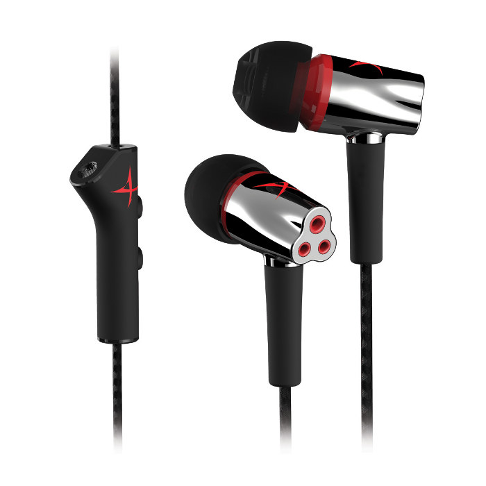 Creative Sound BlasterX - nowa seria produktów