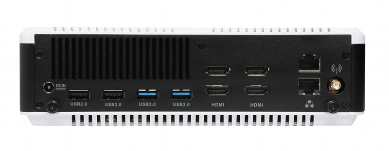 ZOTAC prezentuje najpotężniejszy NEN Steam Machine
