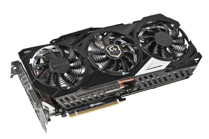Nowe karty graficzne GIGABYTE z serii XTREME GAMING