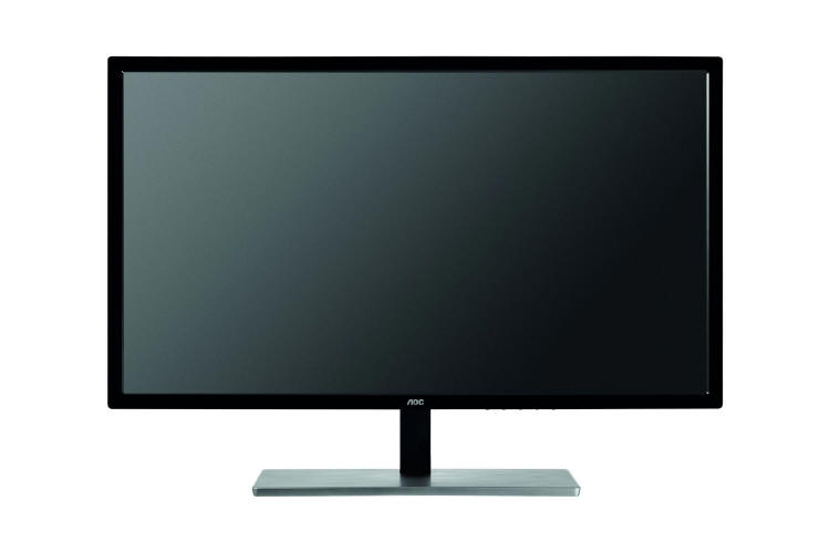 Zakrzywiony monitor oraz inne nowości AOC na CES 2016