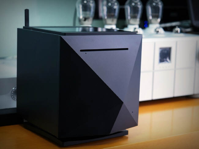 Astell&Kern AK500N - Muzyka za 50K PLN