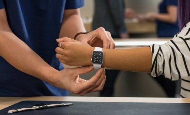 Apple Watch - ceny oraz data premiery
