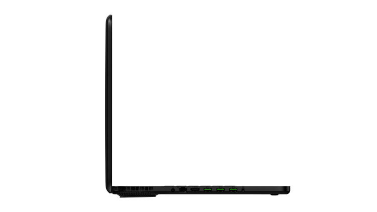 Razer BLADE PRO w wersji jeszcze mocniejszej...