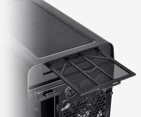 Thermaltake Urban S41