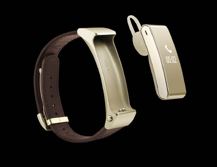 Huawei TalkBand B2 -