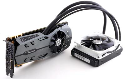 Premiera Inno3D w Polsce
