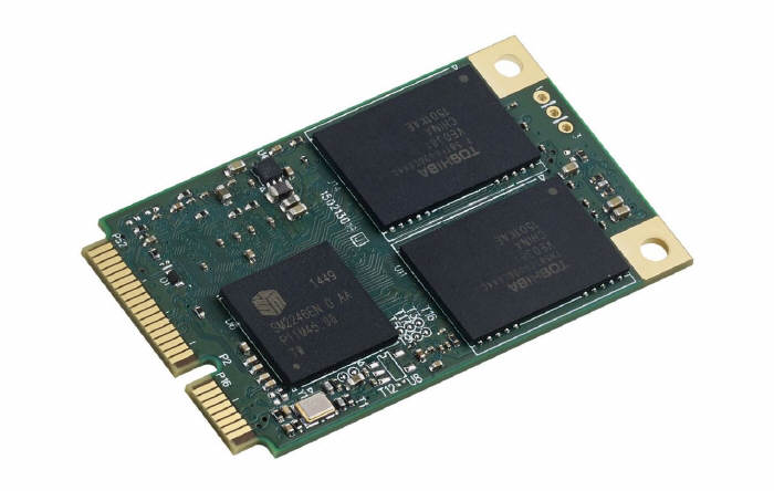 Plextor M6V - nowa seria dysków SSD