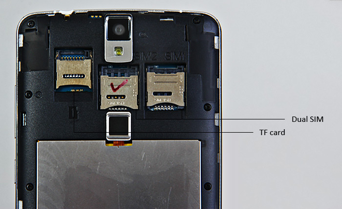 Elephone P6000 Pro i P8000 w bardzo dobrych cenach