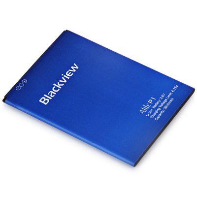 Blackview Alife P1 Pro - smartfon z długim wsparciem