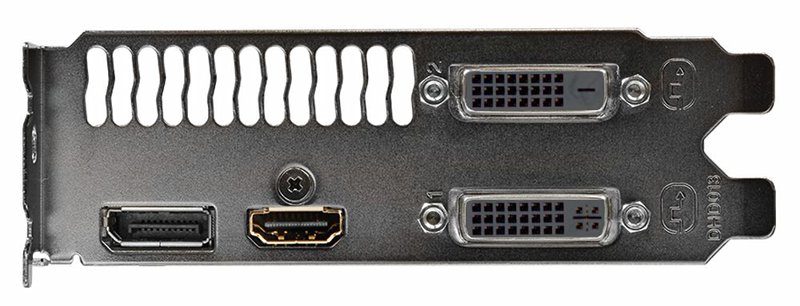Nowe karty Gigabyte GeForce GTX 960 w sprzedaży