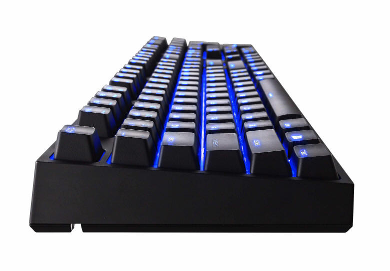 Cooler Master Quick Fire XTi
