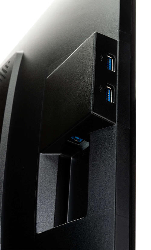 iiyama B2783QSU-B1 z technologią FreeSync