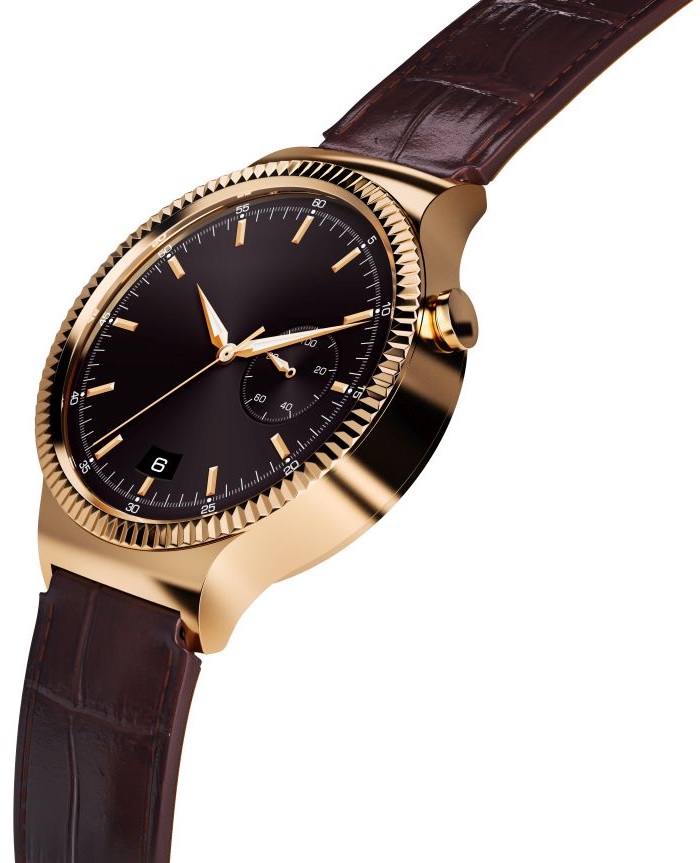 Polska premiera Huawei Watch