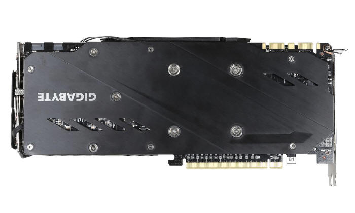 Nowe karty graficzne GIGABYTE z serii XTREME GAMING