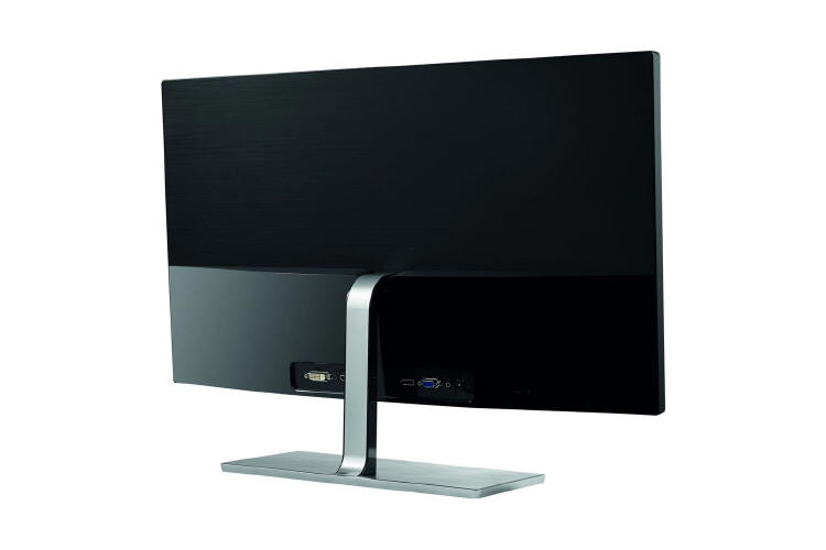 Zakrzywiony monitor oraz inne nowości AOC na CES 2016