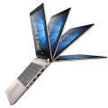 Obrazek ASUS prezentuje serię laptopów VivoBook Flip