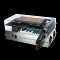 Obrazek NVIDIA DRIVE PX 2 - superkomputer samochodowy wykorzystujący IQ
