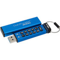 Obrazek Kingston DataTraveler 2000 szyfrowany pendrive z klawiatur