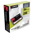Obrazek Kingston KC400 SSD dla klientw biznesowych
