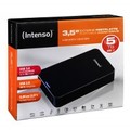Obrazek Intenso: przenona biblioteka danych o pojemnoci 5 TB