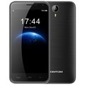 Obrazek Eleganckie smartfony HOMTOM w niskich cenach