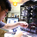 Obrazek Domowy barman z MasterCase