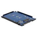 Obrazek Konwerter Delock M.2 - SATA