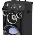 Obrazek Manta Karaoke Speaker Box SPK5001 Demon