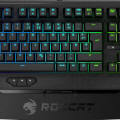 Obrazek ROCCAT Ryos MK FX – podświetlenie RGB w serii klawiatur