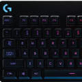 Obrazek Logitech G poszerza ofertę mechanicznych klawiatur RGB