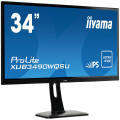 Obrazek iiyama XUB3490WQSU-B1 - 34 calowy monitor Ultra Wide