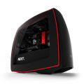 Obrazek NZXT Manta dla komputerów mini-ITX
