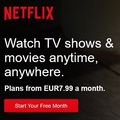 Obrazek Netflix po polsku. Jak zacząć przygodę z serwisem?