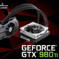 Obrazek GTX 980 Ti od inno3D w dwch wybornych wersjach