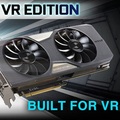 Obrazek EVGA GeForce GTX 980 Ti VR Edition