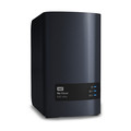 Obrazek Premiera WD MY Cloud EX2 Ultra